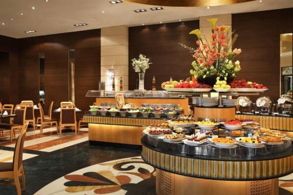 Al Marwa Rayhaan By Rotana - Makkah Main image