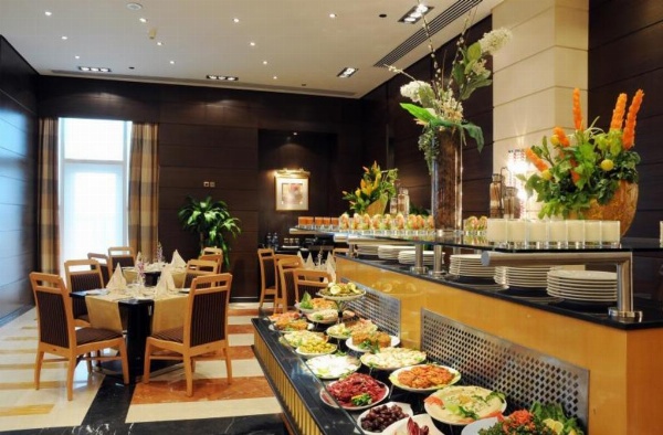 Al Marwa Rayhaan By Rotana - Makkah Main image